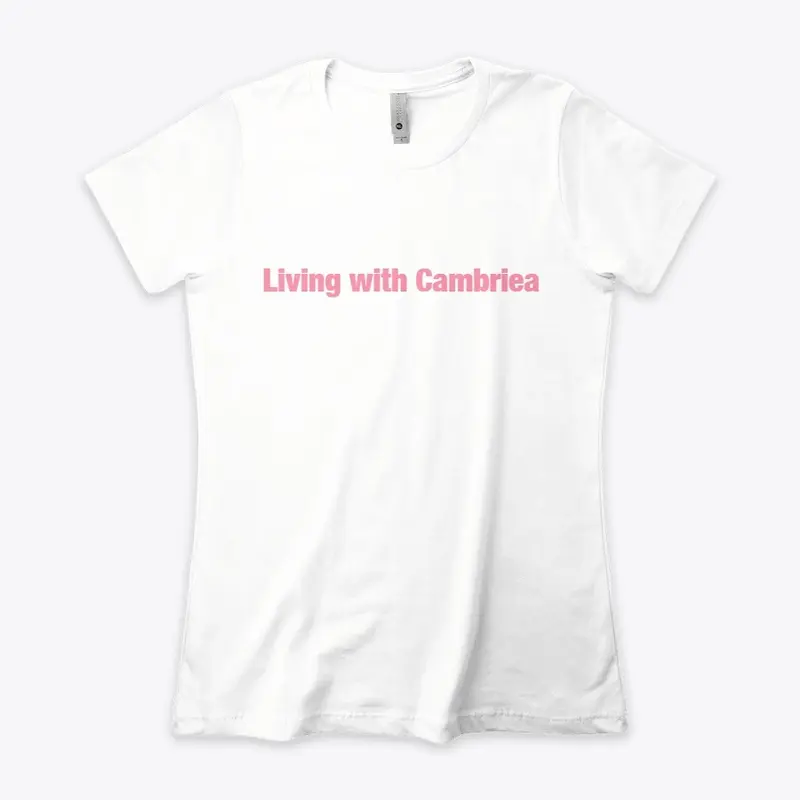 Living with Cambriea